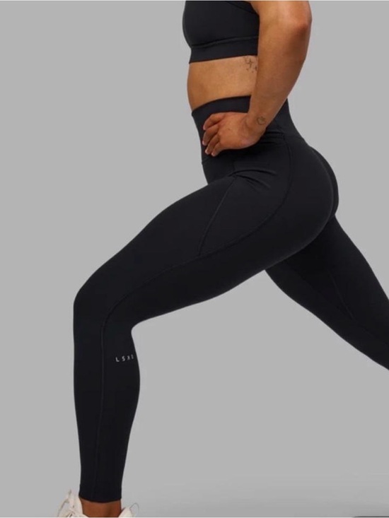 Lskd Pants - LSKD Full Fusion Leggings